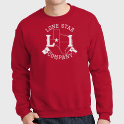L-1 Crewneck Sweatshirt